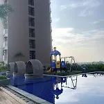 Haci 2Br Cozy Place Kebayoran Apartment