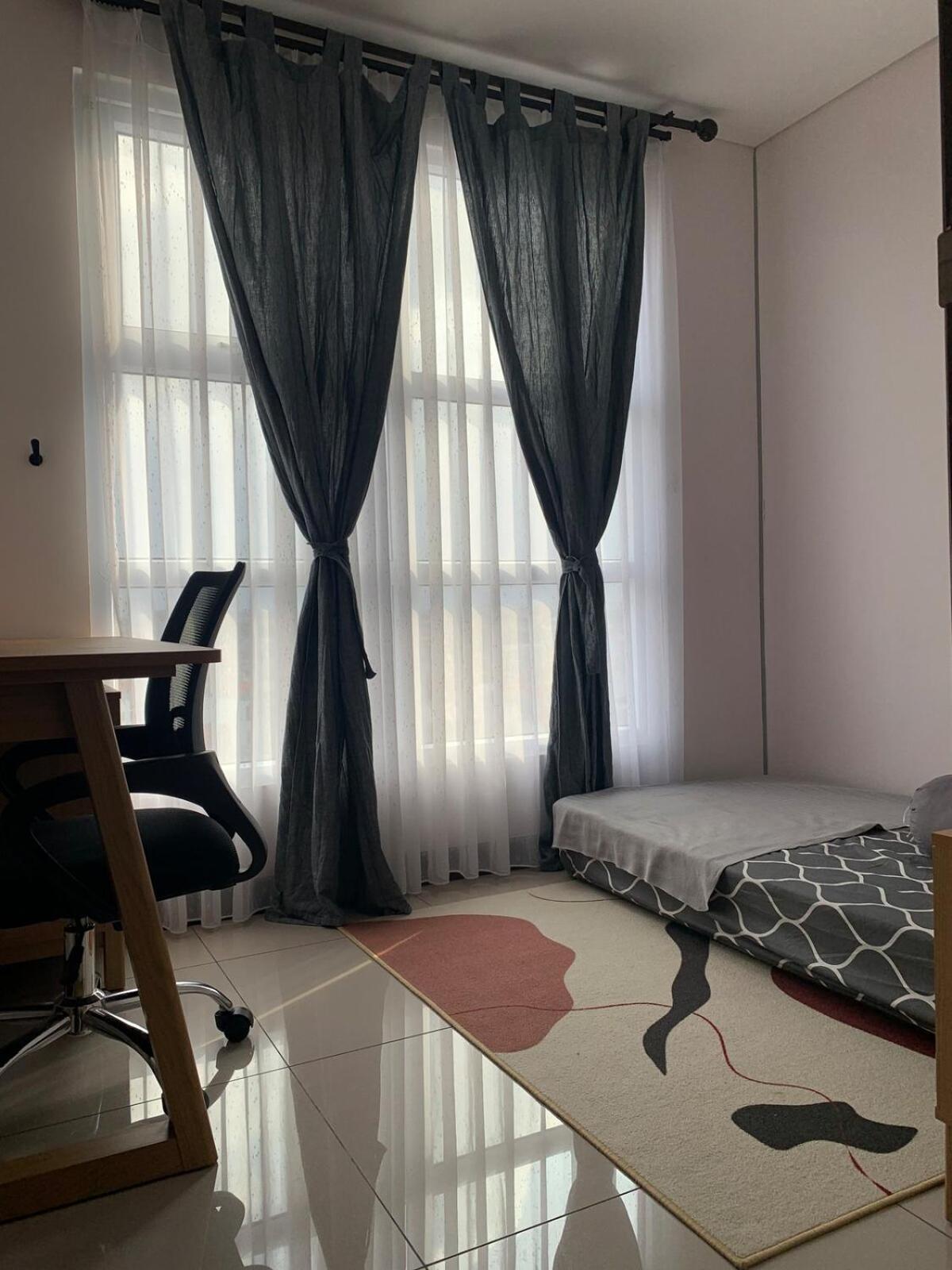 Haci 2br Cozy Place Kebayoran * Jakarta