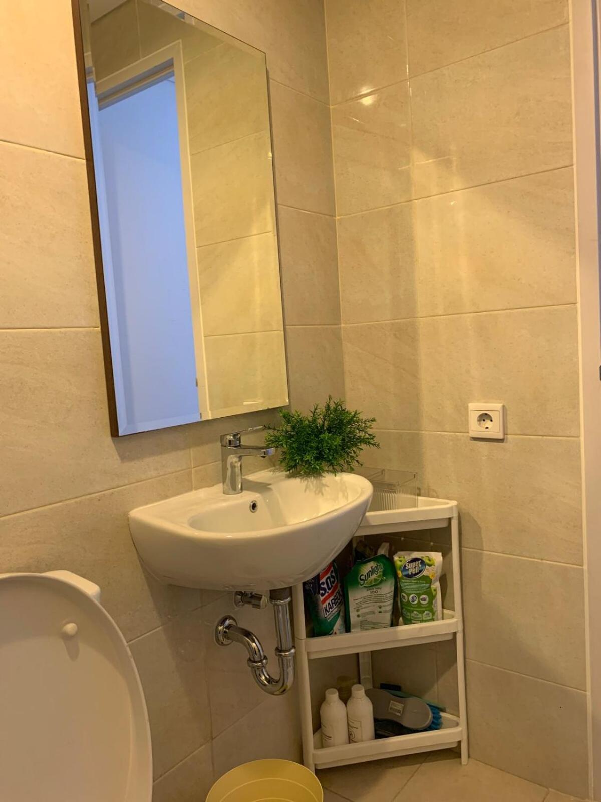 Haci 2br Cozy Place Kebayoran Apartment Jakarta