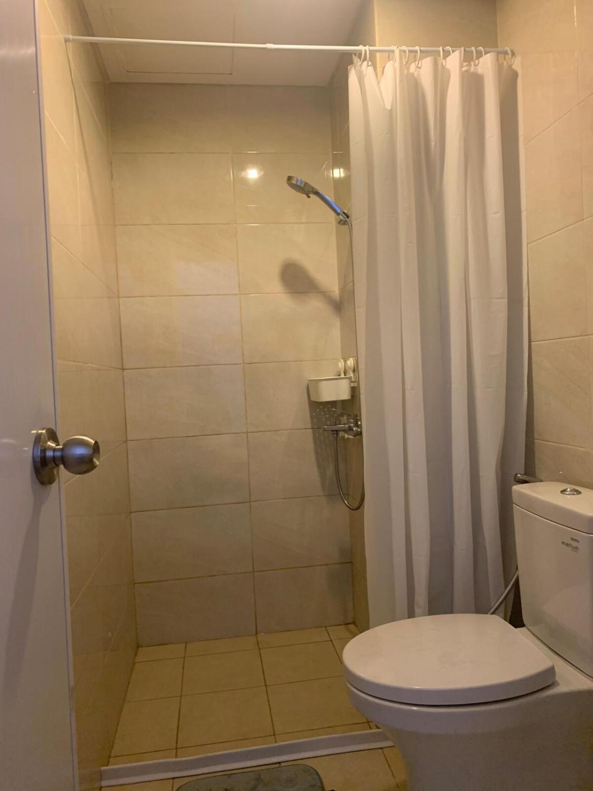 Apartment Haci 2br Cozy Place Kebayoran Jakarta