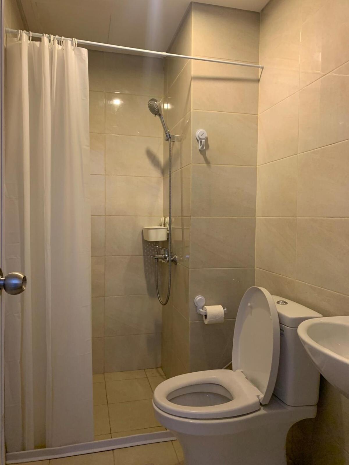 Haci 2br Cozy Place Kebayoran Apartment