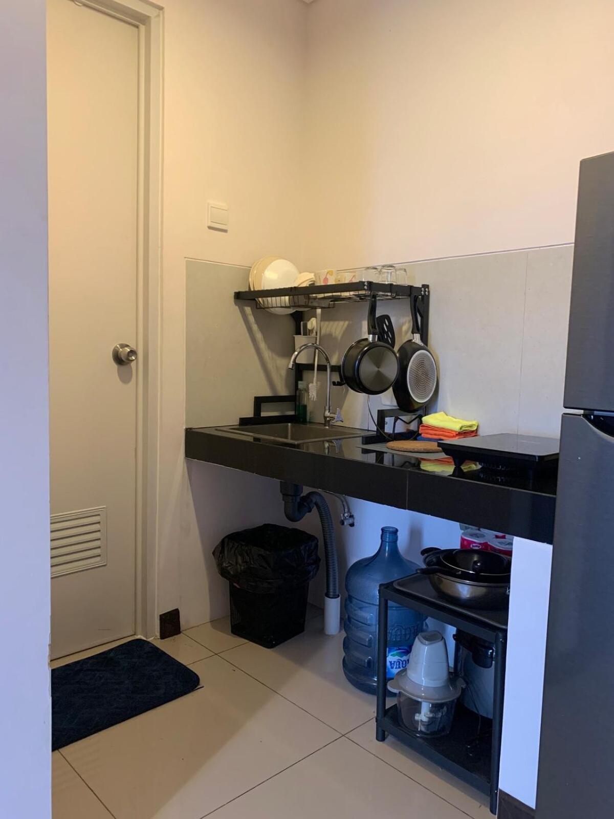 Apartment Haci 2br Cozy Place Kebayoran Jakarta