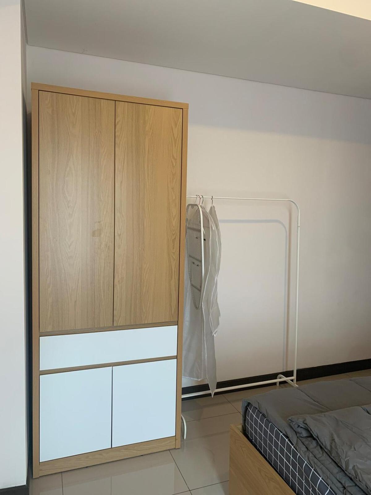 Apartment Haci 2br Cozy Place Kebayoran